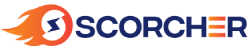 Digital Scorcher Logo